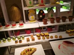 -乐咖啡西餐厅(太湖皇冠假日酒店)