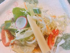 -大桥日本料理·日式放题·铁板定食(科兴科学园店)