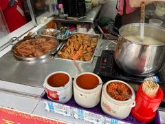 -韦记牛杂汤(清晖园店)