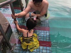 -仁爱团泊湖温泉中心