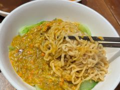 -寻裕记·现炒浇头面(人民广场店)