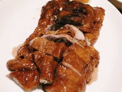 -頂好酒家·经典粤菜(海信广场店)
