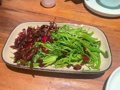 -缘生态云南菜·野生菌庭院餐厅(华侨城店)