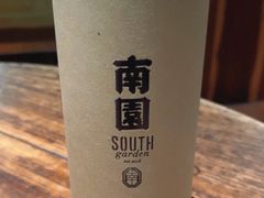 -南园民国茶楼餐厅·常州菜(北大街店)