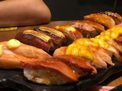 -吉兆手握寿司(车公庙店)