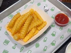 -Shake Shack(西单大悦城店)