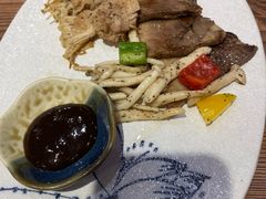 -红叶日本料理(辰熙广场店)