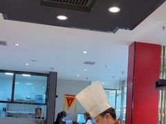 -湘汇概念铁板烧(铁西万达店)