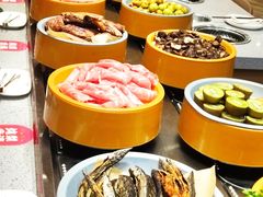-喜家自助小火锅(卓悦里店)