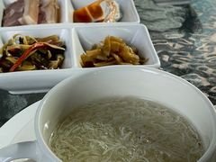 -扬州香格里拉·香宫中餐厅