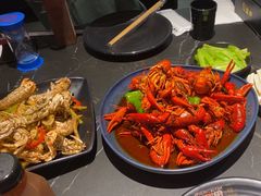 -红盔甲·小龙虾(人民广场店)