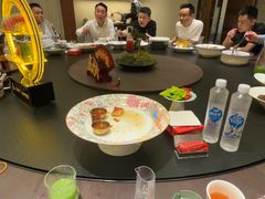 -千百味红餐厅·非遗江西菜(绿地双子塔总店)