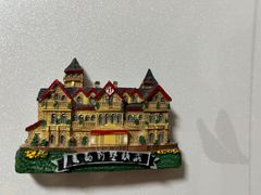 -马勒别墅·中餐厅