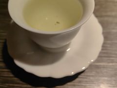 -广州花园酒店荔湾亭·地道点心·粤式饮茶