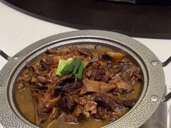 -六安宴(解放北路店)