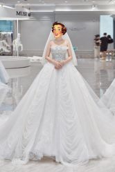 -MuseMarry婚纱(前海嘉里中心店)