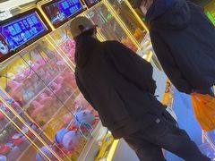 -风云再起游乐汇(北京西单西西友谊店)