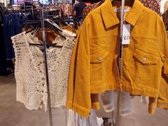 -ZARA(恒隆广场店)