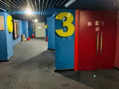 -SFC上影影城(新世界店)