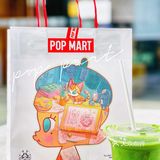 童心满满｜成都泡泡玛特城市旗舰店