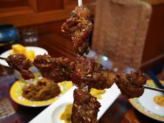 -烤肉季饭庄