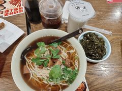 -李先生牛肉面大王(马栏店)