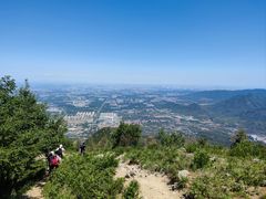 -阳台山自然风景区