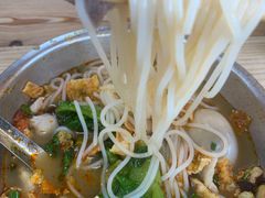-西环肥仔螺蛳粉(总店)
