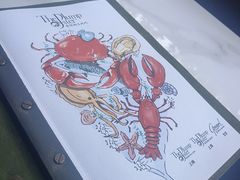 -普朗姆生蚝吧(原建国路店)