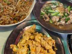 -黄亚华小食店(Jalan Alor)
