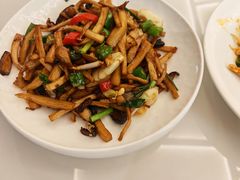 -长安记·大美陕菜(大族广场店)