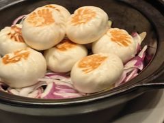 -港湾宴会厅(京基百纳店)