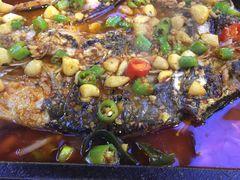 -鱼库·不仅是一家烤鱼店(车公庙店)