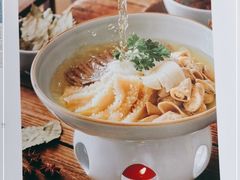 -盡膳口福跷脚牛肉火锅(合生汇购物中心店)