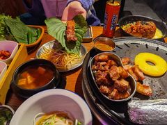 -济州爱肉堂(总店)