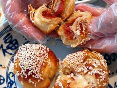 -陶兰居·手工点心·粤菜(圆融时代广场店)