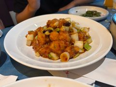 -金家老三饭庄(常营店)