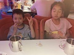 -蛙来哒(方圆荟店)