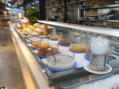 -圣罗巴海鲜烤肉自助(佳兆业店)