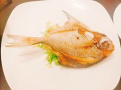 -京香轩·中餐厅(上海中庚聚龙酒店)