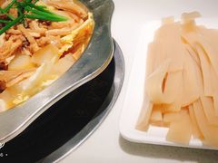 -古乐牛香·鲜牛肉牛杂火锅(新区店)
