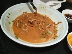 京味爆肚-皇城根北京风味主题餐厅(中海环宇城店)