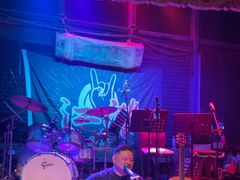 -江湖酒吧(老外滩店)