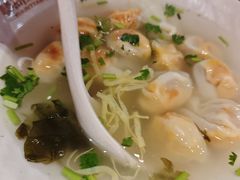-琴岛顺天馄饨(崂山金鼎店)