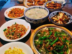 -天下客饭店(中山路店)