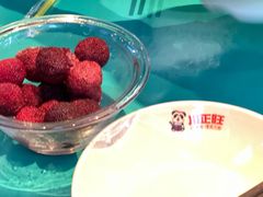 -川正旺江湖菜(三元桥店)
