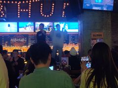 -HIB HUB公社(解放西路店)