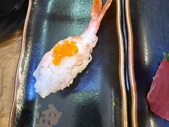 -元祖ぶっち切り寿司 魚心(三宫店)