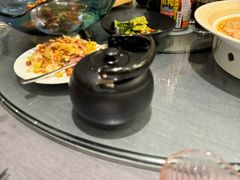 -长禧家·珑厨(东山口店)
