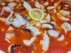 -青花椒花椒鱼(合生汇店)